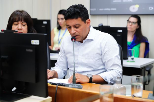 Mudança de posição do MP sobre cassação de vereador gera mal-estar: 'Vergonha'