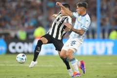 Racing x Botafogo - Ida da Recopa Sul-Americana