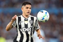 Racing x Botafogo - Ida da Recopa Sul-Americana