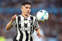 Racing x Botafogo - Ida da Recopa Sul-Americana