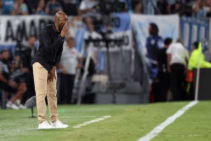 Racing x Botafogo - Ida da Recopa Sul-Americana