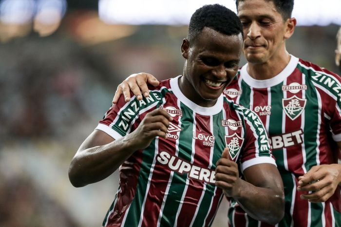 Fluminense x Volta Redonda - Semifinal do Carioca