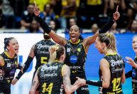 Horário e onde assistir ao vivo Praia Clube x Bauru, pela Superliga Feminina