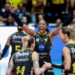 Horário e onde assistir ao vivo Praia Clube x Bauru, pela Superliga Feminina