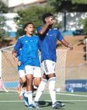 Fotos da vitória do Cruzeiro sobre o Fortaleza no Campeonato Brasileiro Sub-20