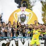 Finalista, Atlético mantém sonho do inédito heptacampeonato mineiro