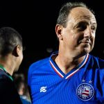 Rogério Ceni tenta conquistar 10º título da carreira como treinador; relembre