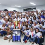 Bahia busca se manter como segundo maior vencedor estadual do Brasil; veja ranking