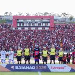 Árbitro escalado para final do Campeonato Baiano já foi criticado por Rogério Ceni