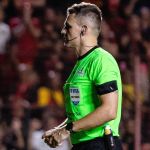 Náutico x Sport: árbitro mineiro é escalado para final do Campeonato Pernambucano