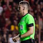 Náutico x Sport: árbitro mineiro é escalado para final do Campeonato Pernambucano