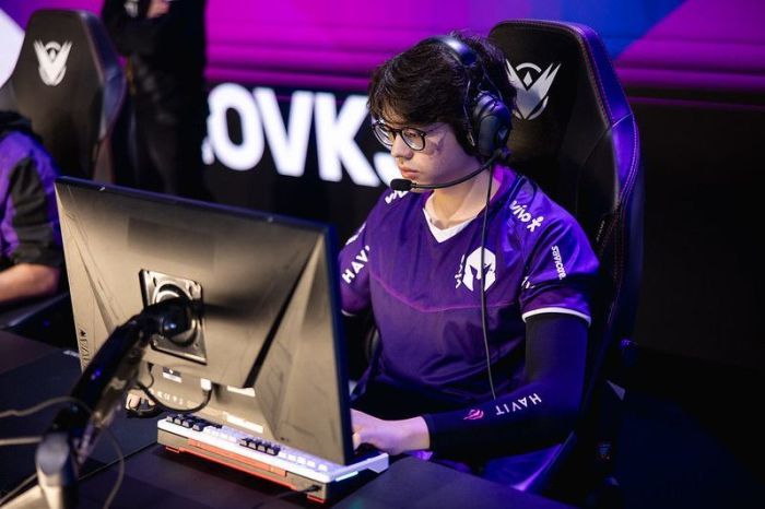 Boal, toplaner da Vivo Keyd Stars