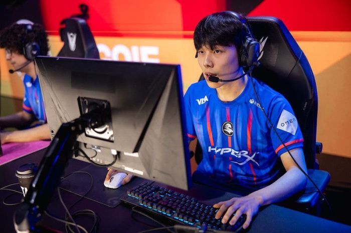 Summit, toplaner da Isurus Estral