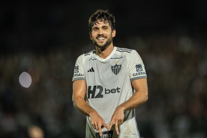 Igor Rabello homenageia o filho Matheus
