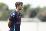 Rodrigo Caio abre o jogo sobre saída do Flamengo: 'Contra meus princípios'