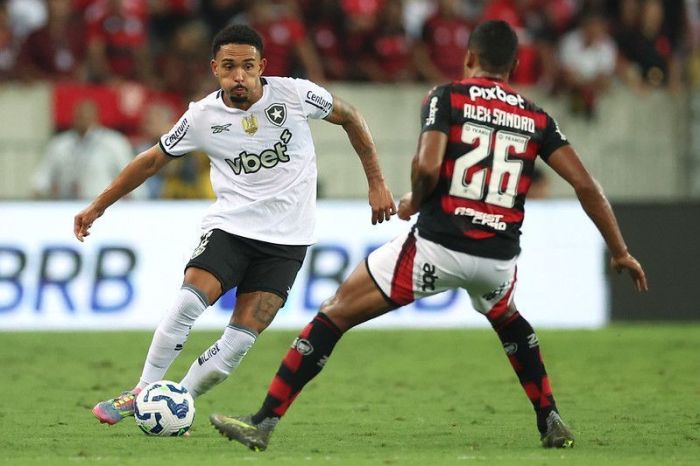 Flamengo Botafogo