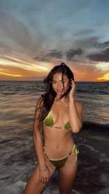Alma Cooper, Miss Universe EUA 2024