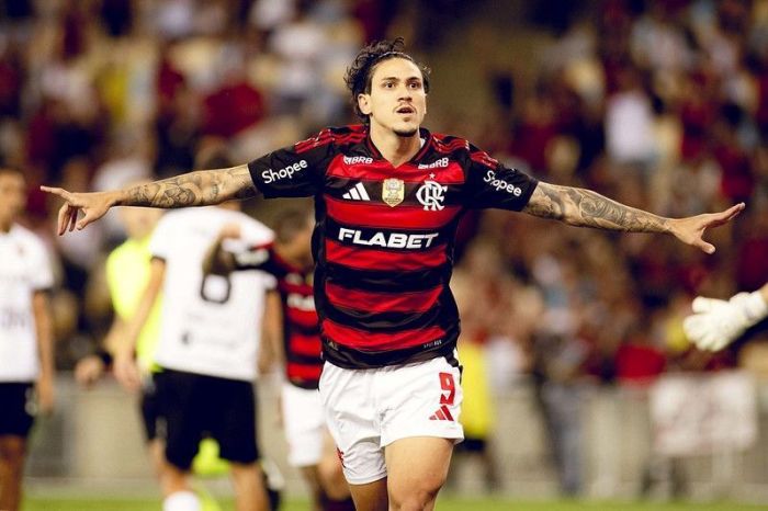 Flamengo Botafogo-PB