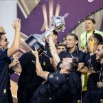 Brasil receberá Copa Libertadores de Futsal e de Futebol de Areia