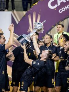 Taça da Copa Libertadores de Futsal
