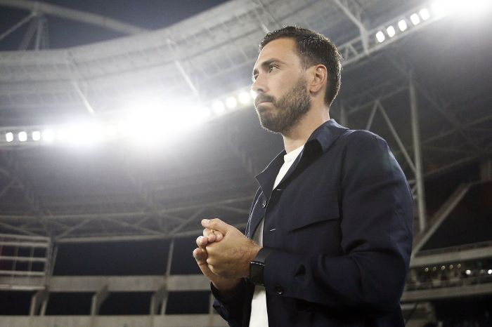 Botafogo x Vitória: equipes se enfrentam no Rio de Janeiro, nesta quarta (16), pela 14ª rodada da Série A do Brasileirão
