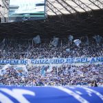 Cruzeiro terá maior público na Série A em jogo de 'urgência' contra Santos