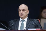 8 de janeiro: Moraes suspende por 120 dias pena de advogada mineira
