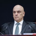8 de janeiro: Moraes suspende por 120 dias pena de advogada mineira
