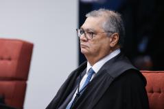 Ministro Flavio Dino