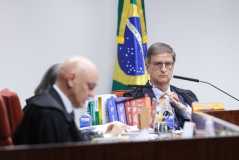 Procurador Geral da República (PGR), Paulo Gonet
