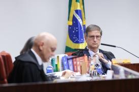 Procurador Geral da República (PGR), Paulo Gonet