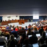 STF inicia julgamento de deputados do PL acusados de desvio de emendas