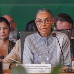 Futuro de Marina Silva no Rede ainda é incerto: 'Processo decisório'