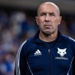 Flamengo de olho: veja os números de Leonardo Jardim no Cruzeiro