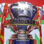 Copa do Brasil define confrontos das oitavas de final em sorteio; veja times