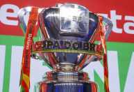 Copa do Brasil define confrontos das oitavas de final em sorteio; veja times