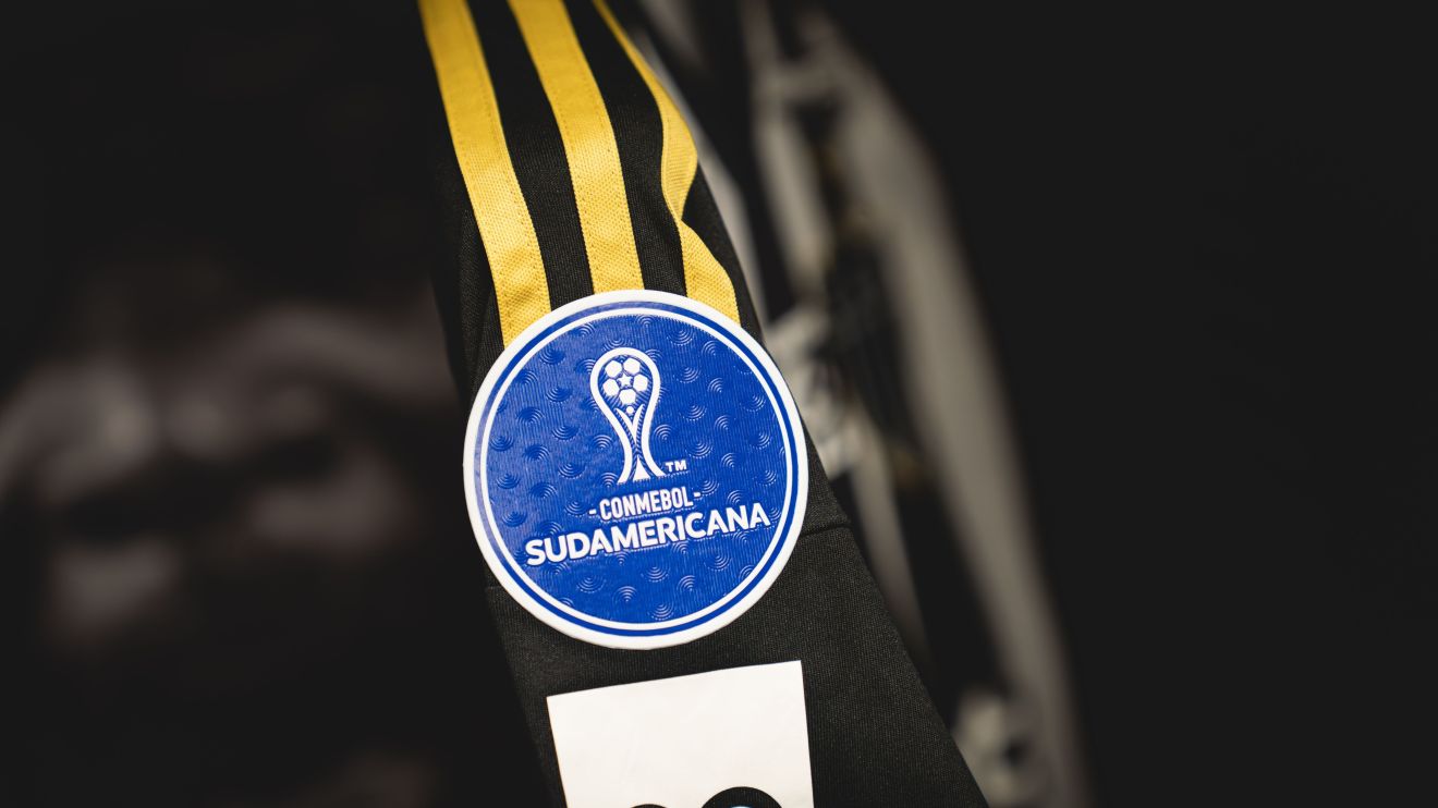 Veja possíveis adversários do Atlético na Copa Sul-Americana