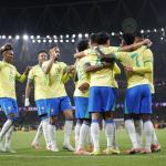 Multicampeão europeu aponta trio de ataque ideal do Brasil na Copa do Mundo