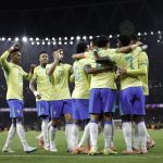 100 dias para a Copa do Mundo: saiba quando serão os jogos do Brasil
