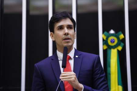 Deputado federal Euclydes Pettersen (Republicanos)