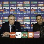 Cruzeiro x Corinthians: diretor da Seleção abre o jogo sobre ida de Ancelotti ao Mineirão