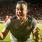 Jair Ventura pode conquistar primeiro título com Vitória; veja números da carreira