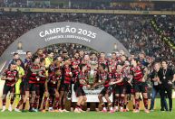 Flamengo na Libertadores 2026: datas e horários dos jogos na fase de grupos