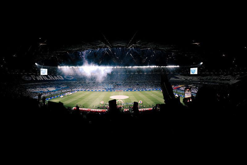 Horário e onde assistir ao vivo Cruzeiro x Coritiba, pelo Campeonato Brasileiro