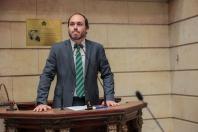 Carlos Bolsonaro falta à convenção de Flávio para visitar Eduardo nos EUA
