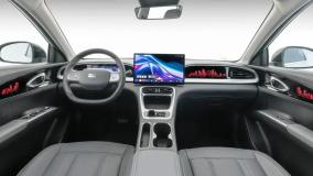Geely EX2