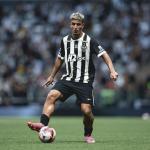 Clube europeu tem interesse em Mateus Iseppe, joia de R$ 364 milhões do Atlético