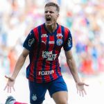 Clube mineiro encaminha contratação de volante do Bahia