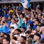 Cruzeiro lança promoção de ingressos para jogo contra o Vitória; veja