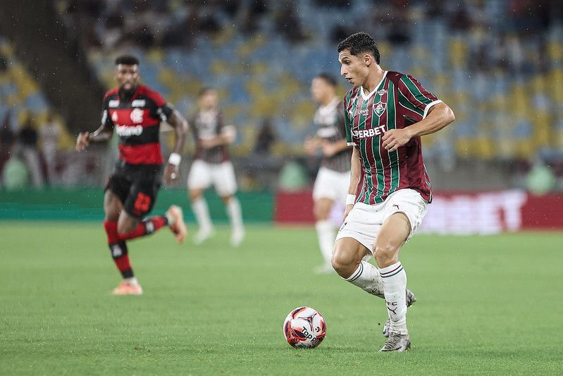 Carrasco? Fluminense tem aproveitamento superior em finais do Carioca contra o Flamengo